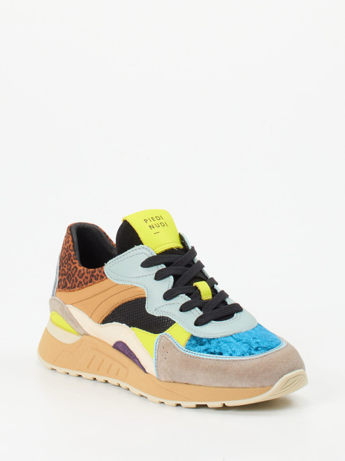 Sneaker-26619990056 Piedi Nudi