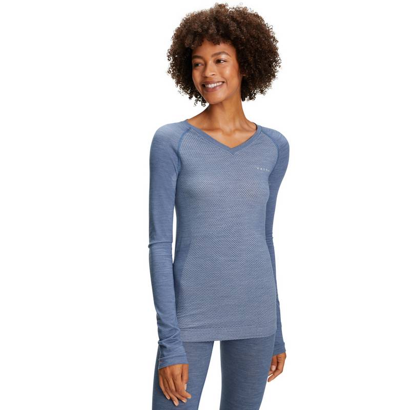 Falke Funktionsshirt Damen