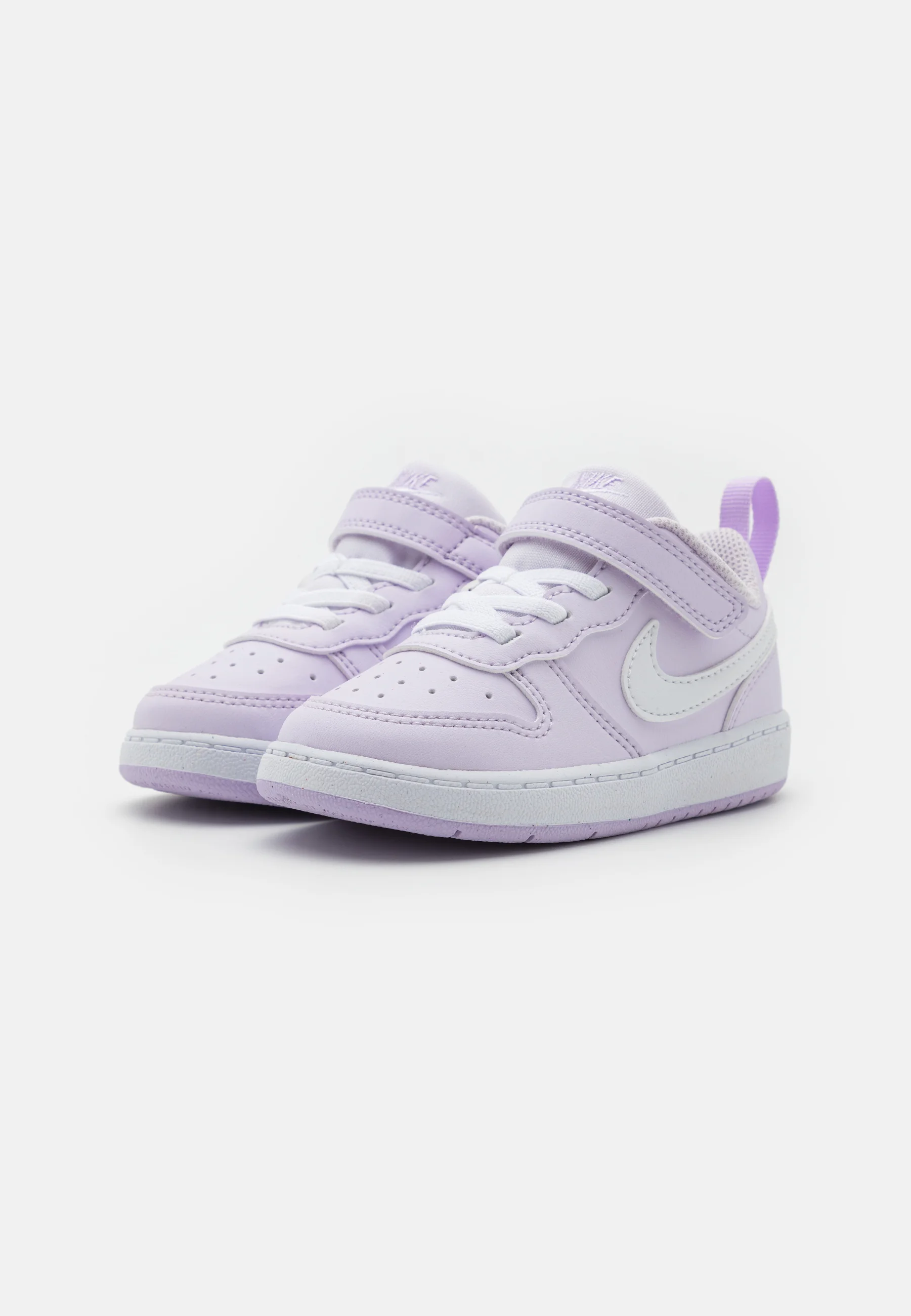 Nike Sportswear COURT BOROUGH RECCRAFT UNISEX - Zapatillas bajas