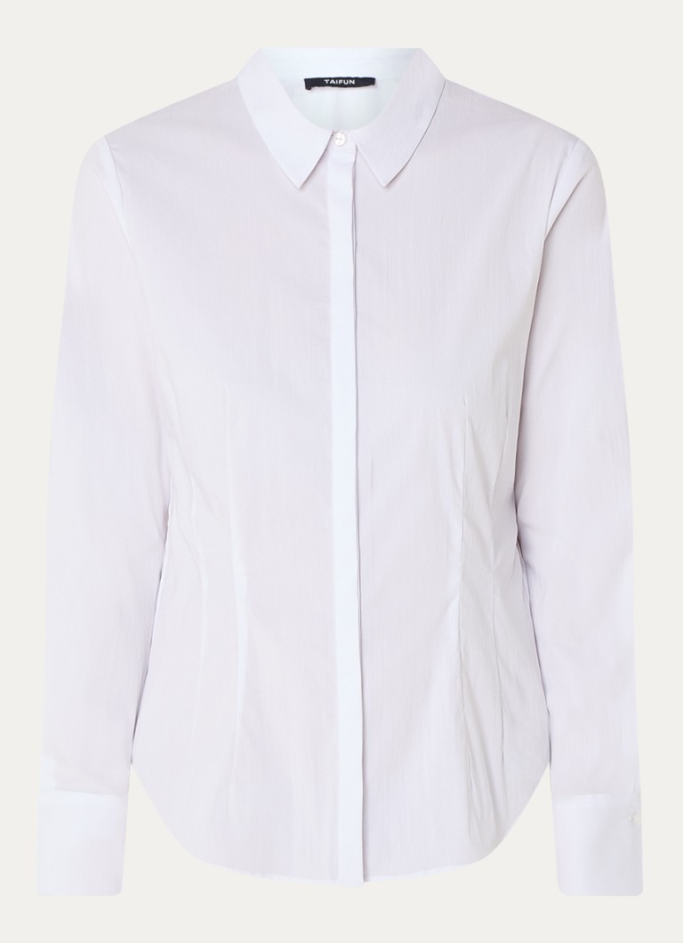 Taifun-pusero stretch-materiaalista
