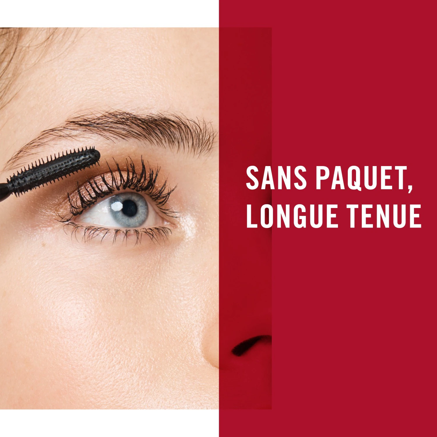 Rimmel London WONDER'LUXE VOLUME 003 NEGRU EXTREM
