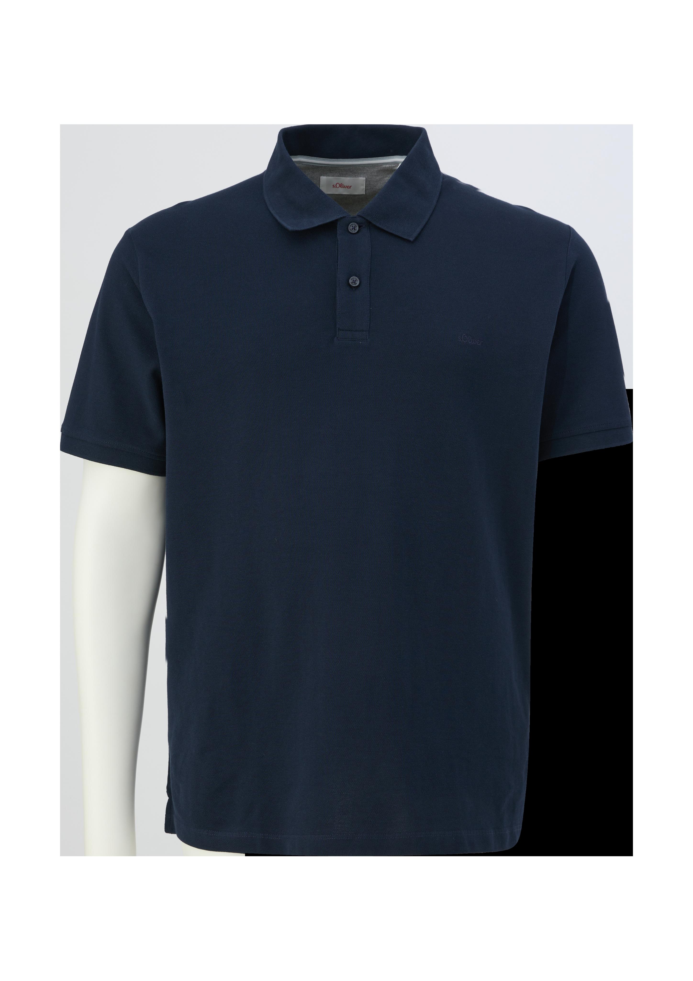 Poloshirt aus Baumwolle  2139798-5978