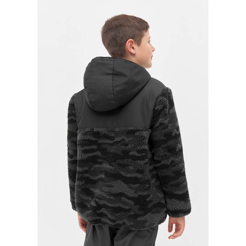 Bench WALKEN B Fleecejacke Jungen