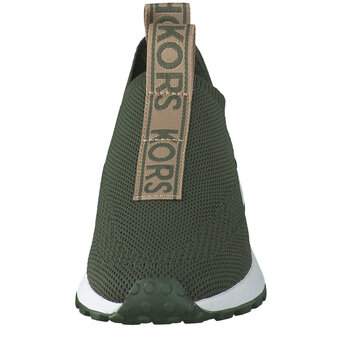 Michael Kors Bodie Slip On in grün