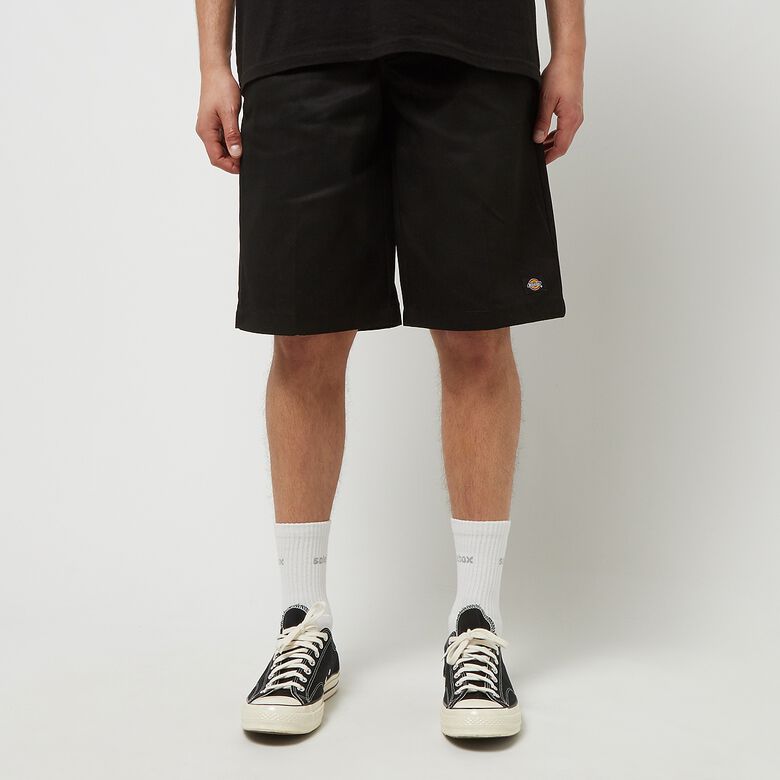 Dickies 13IN Multi Pocket Work Shorts Recycled Black