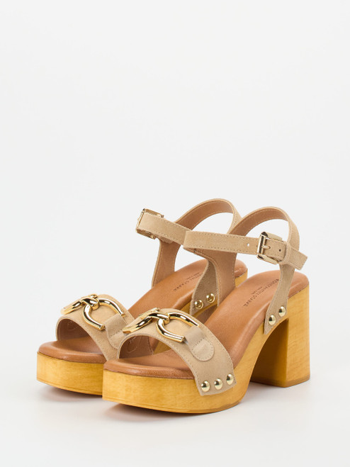 Plateau-Sandalette-12493990006 Konstantin Starke