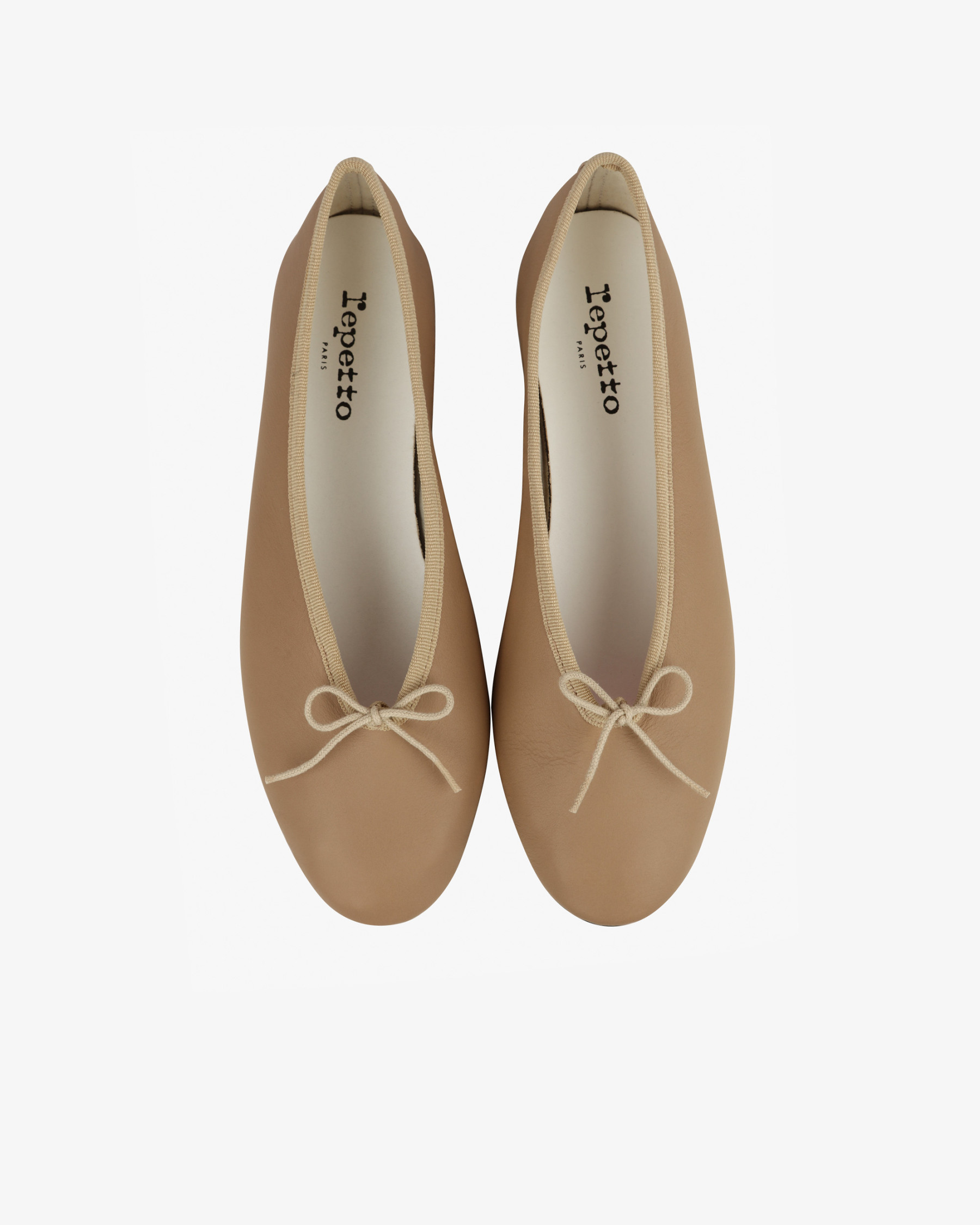 Lilouh ballerinas