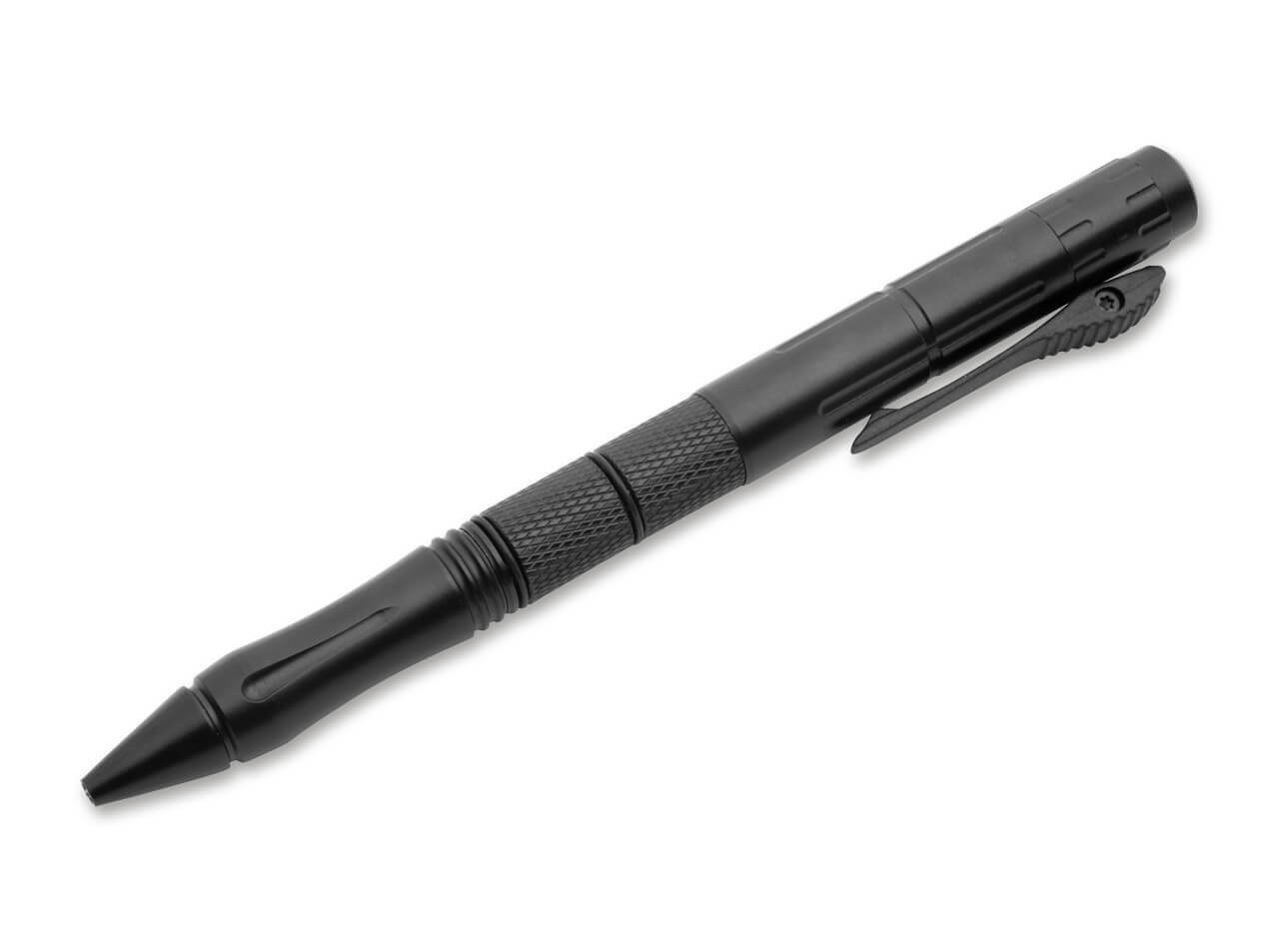 OTF Pen Knife Black