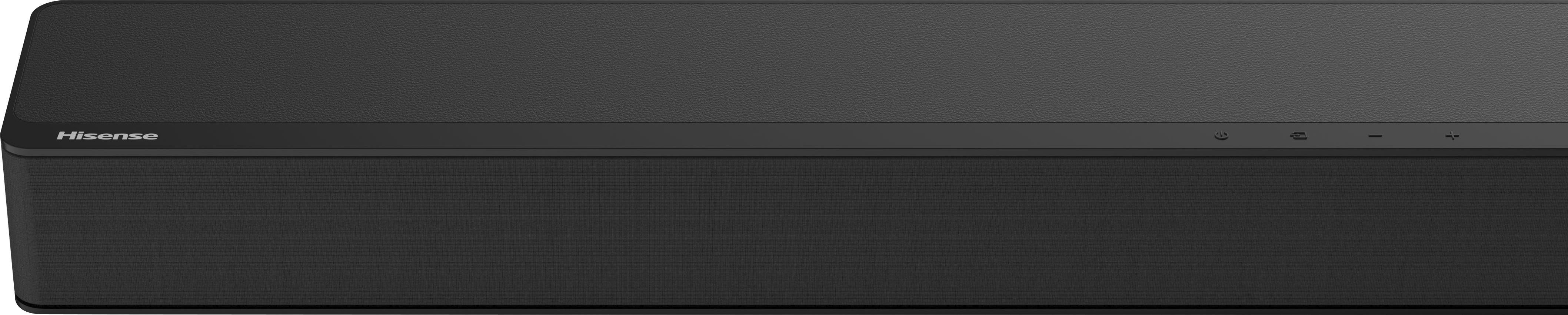 Hisense HS2100 2.1 Soundbar (Bluetooth, 240 W)