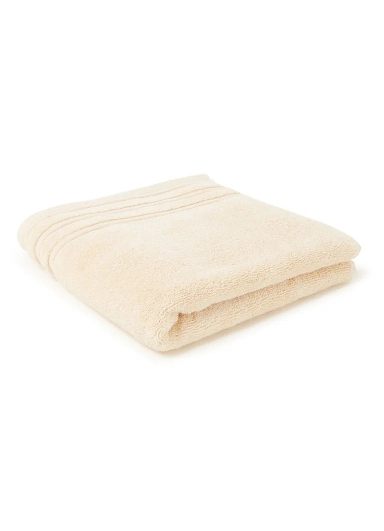 Prosop de baie Bijenkorf Home Evolution - 580 g/m² - 60 x 110 cm