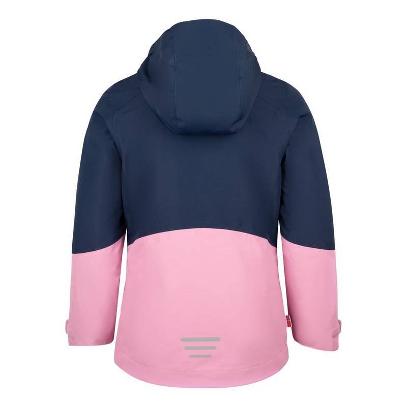 Trollkids Skaland Funktionsjacke Mädchen