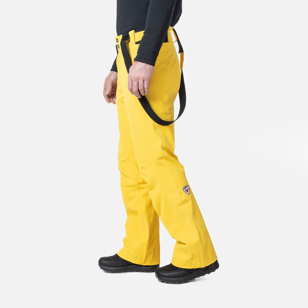 Resort R Herrenskihose