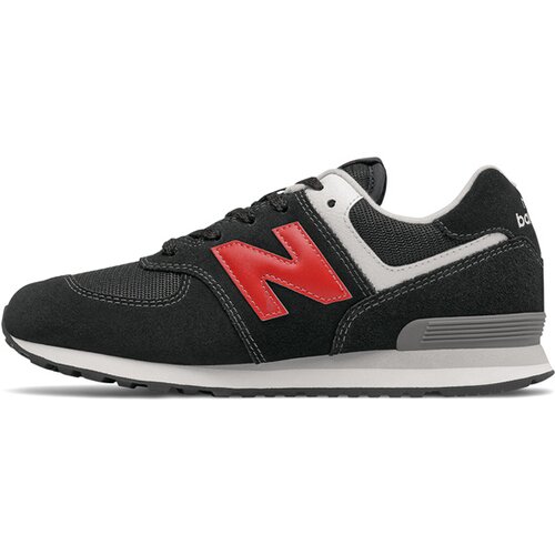 KINDER FREIZEITSCHUHE 574