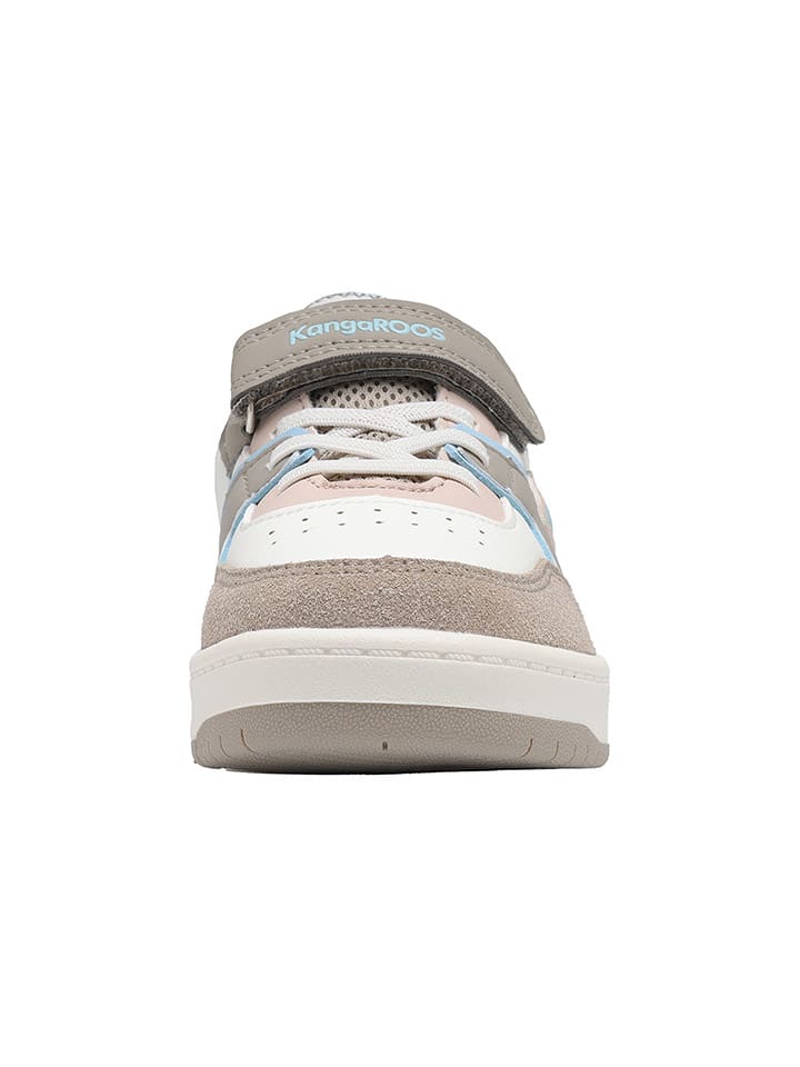 Kangaroos Sneakers 