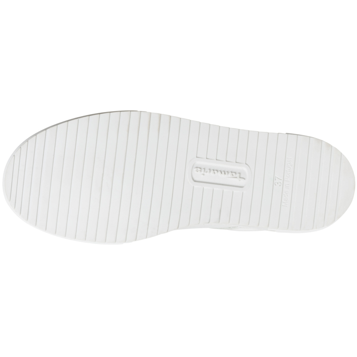 Tamaris 1-23617-42 Sneaker Low gold