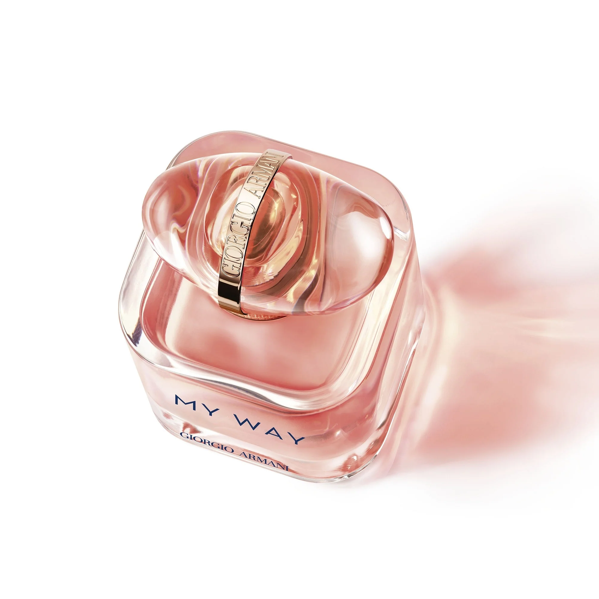 My Way Ylang - Apă de parfum