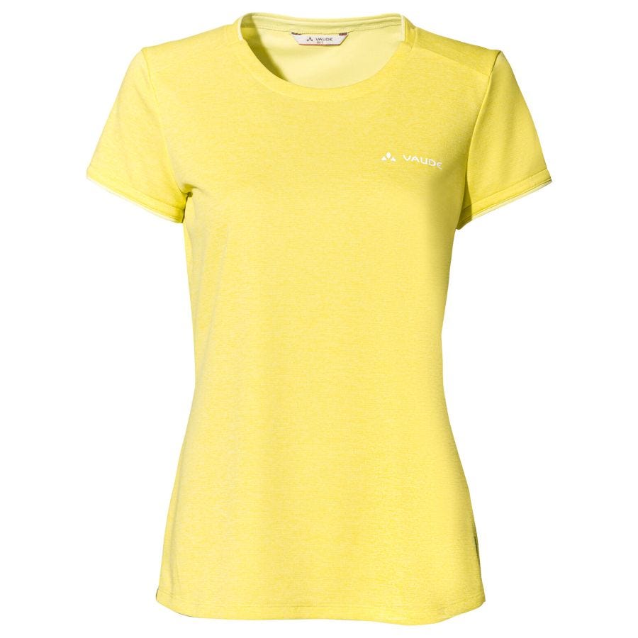 Essential T-Shirt Damen