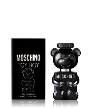Moschino Toy Boy Eau de Parfum 30 ml
