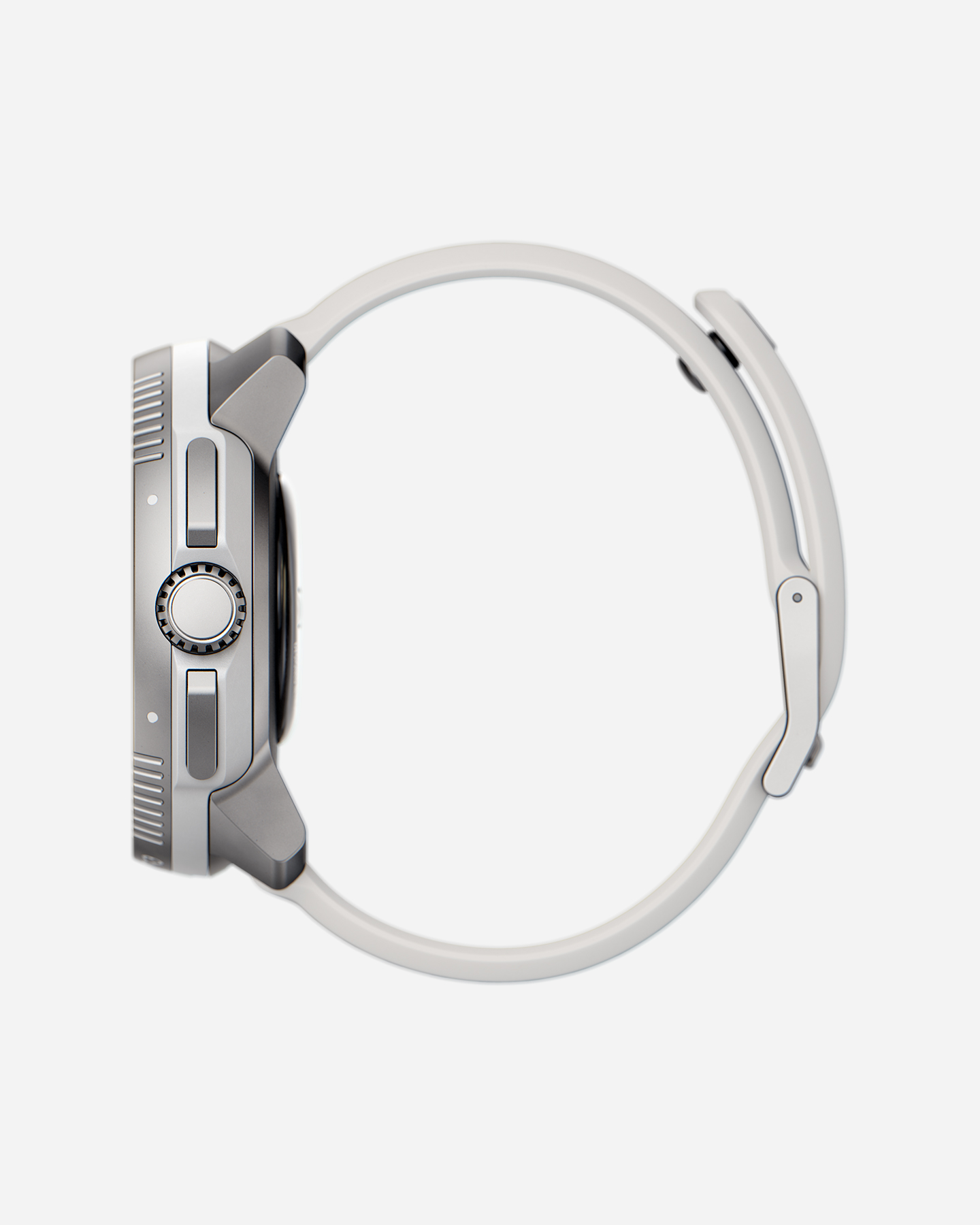 Zegarek wielofunkcyjny Suunto Race SS050931000