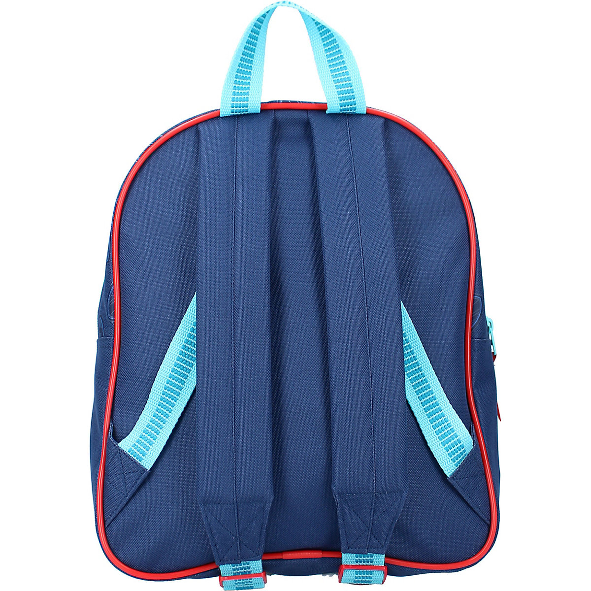 Kindergartenrucksack PAW Patrol The Movie Braver Than Ever