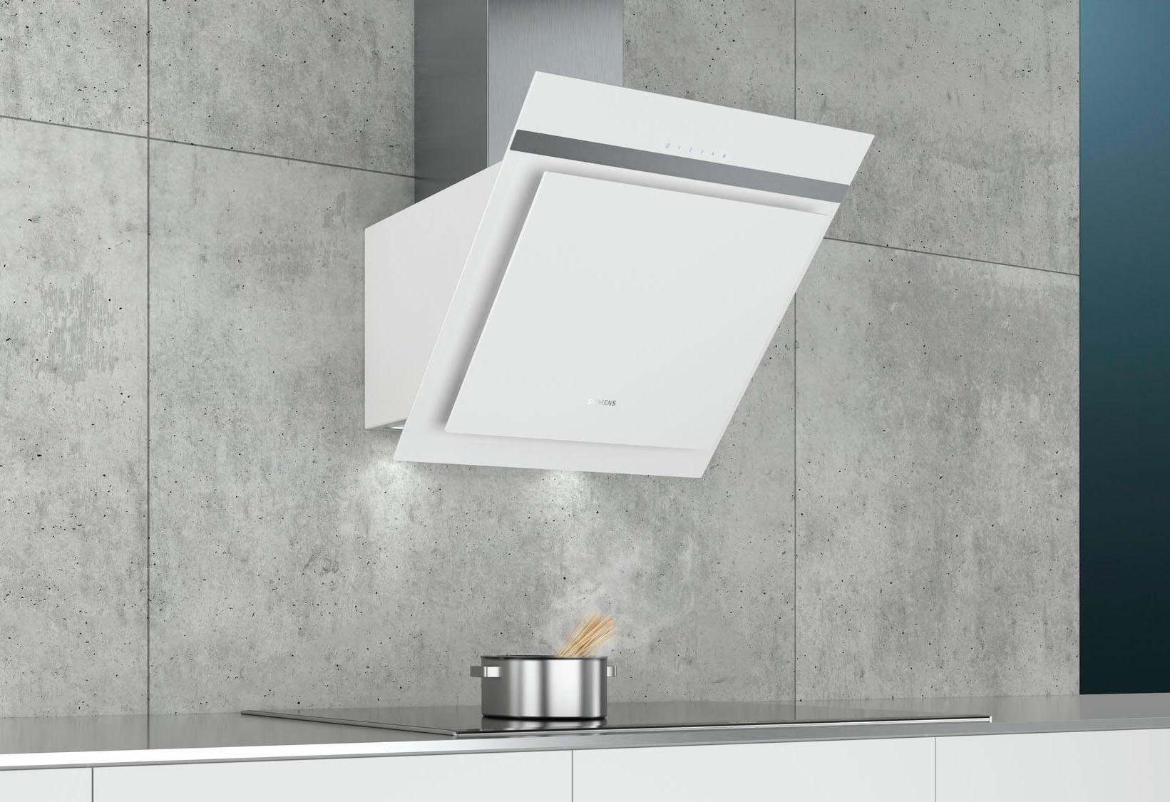 SIEMENS Kopffreihaube Serie iQ300 LC67KHM20