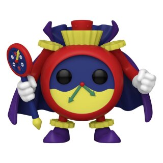 Yu-Gi-Oh! Pop! Animation Vinyl Figur - Time Wizard
