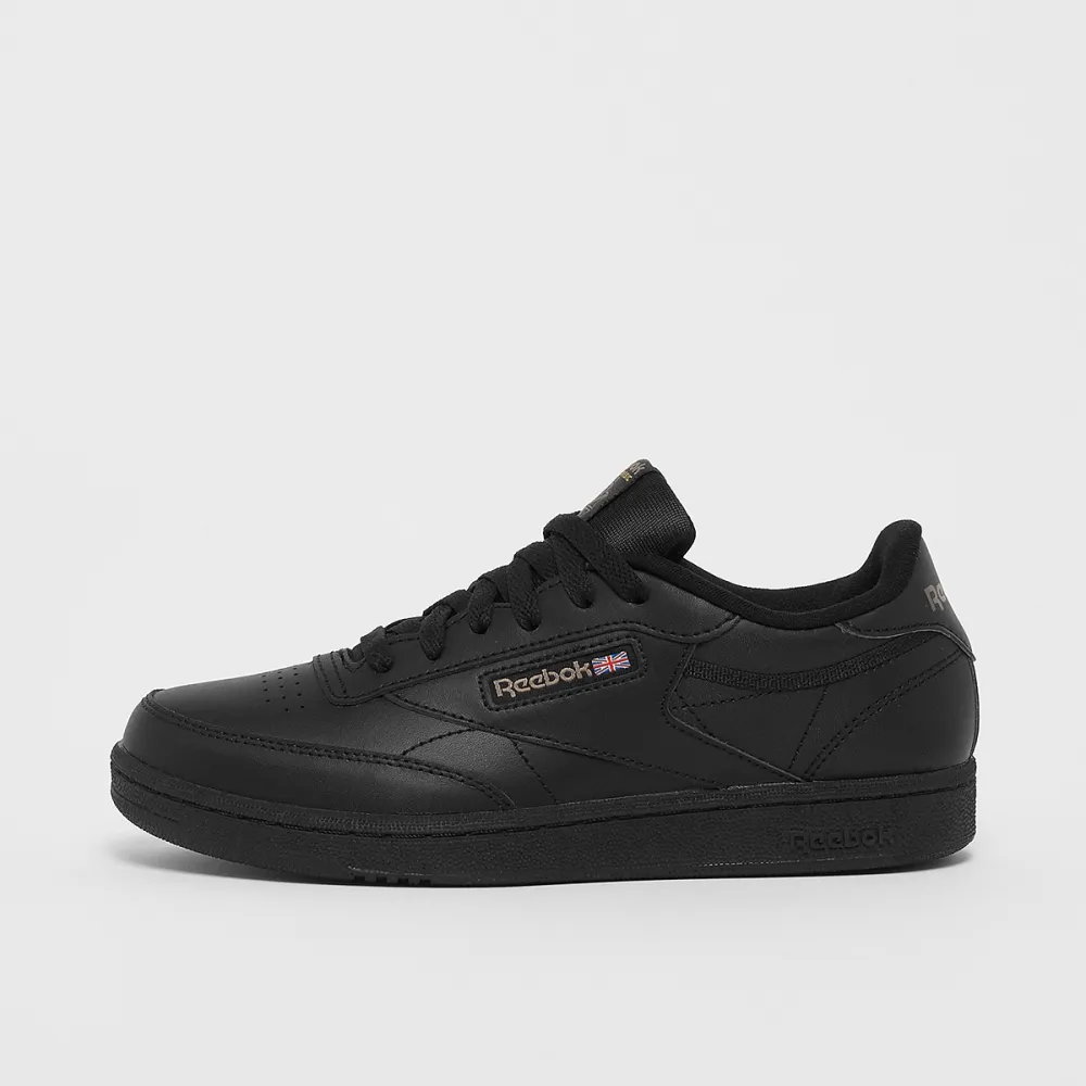 Reebok Club C BS6165 / schwarz