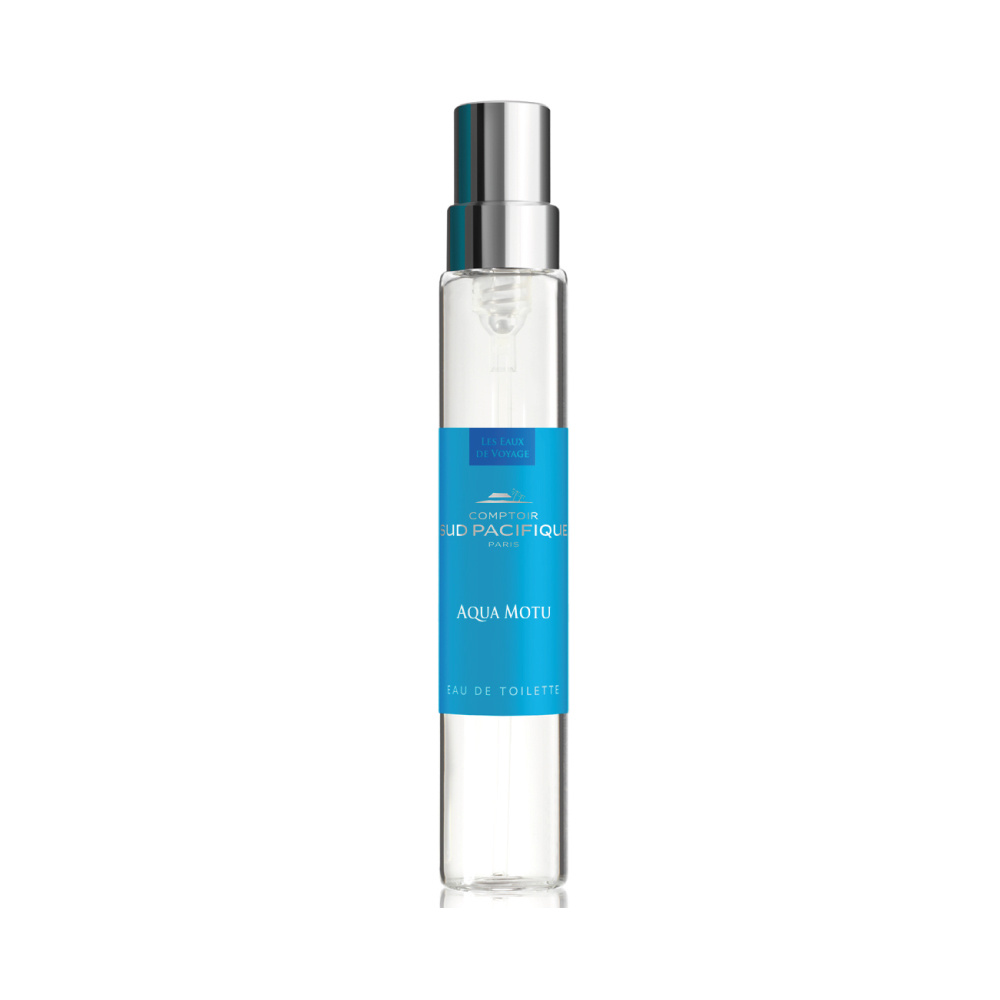 comptoir sud pacifique Aqua Motu Eau de Toilette