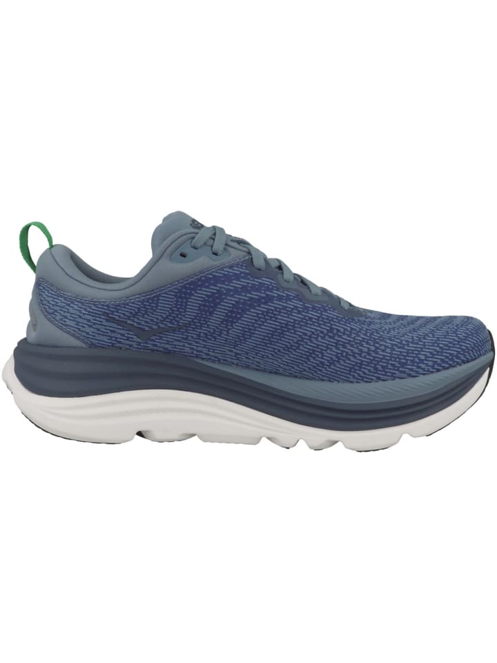HOKA Laufschuhe Gaviota 5 in grau günstig kaufen