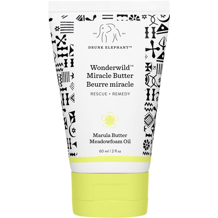 Wonderwild Miracle Butter
