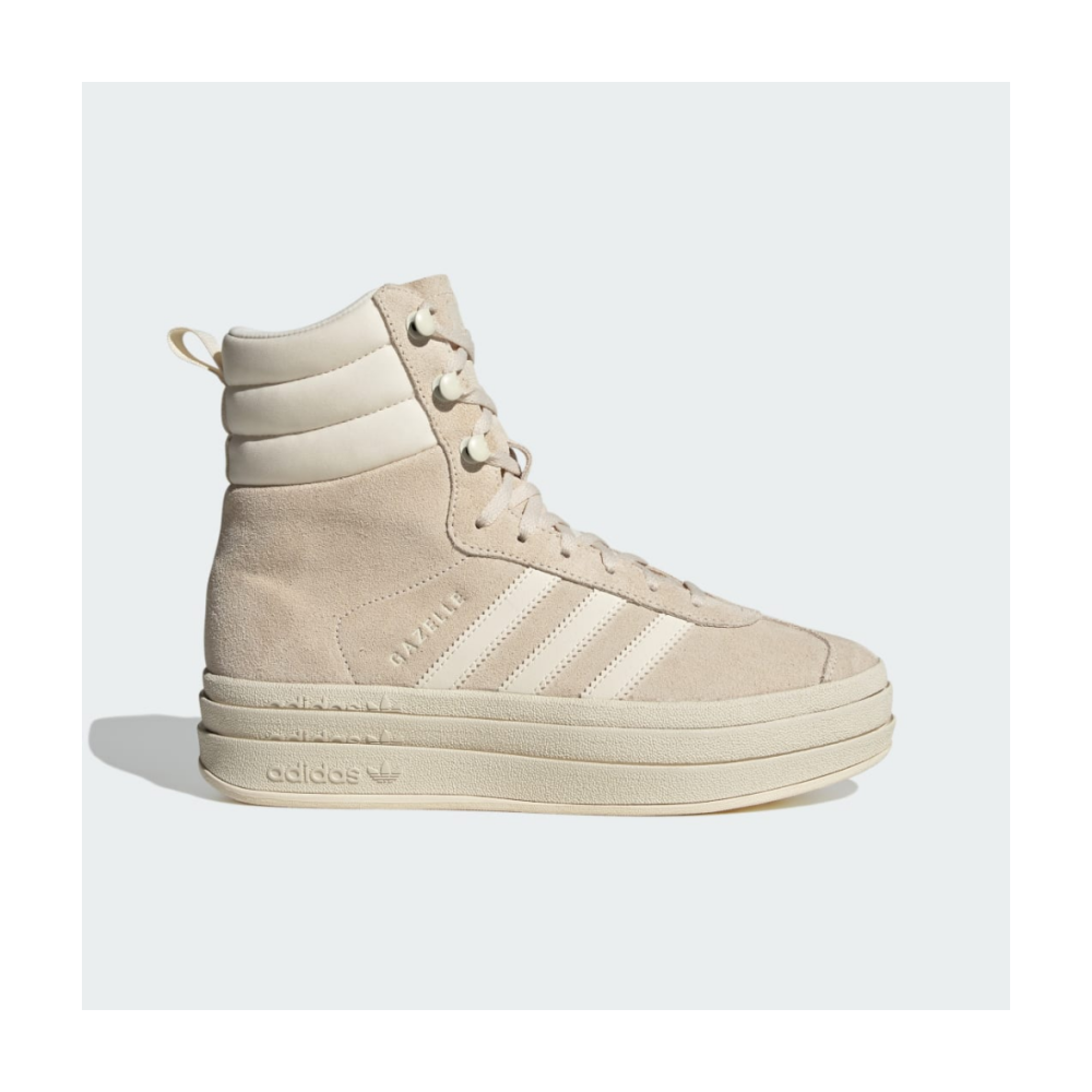 adidas Gazelle Boot W ID6984 / weiss