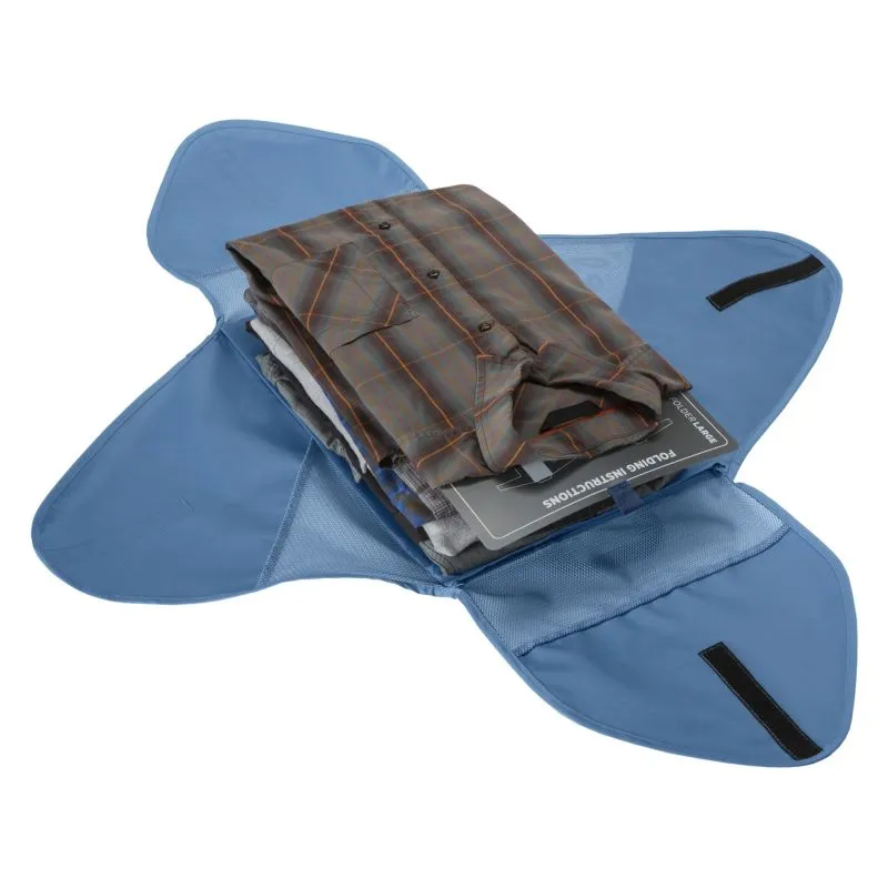 Eagle Creek Pack-It Reveal Kleidersack L - Blue dawn