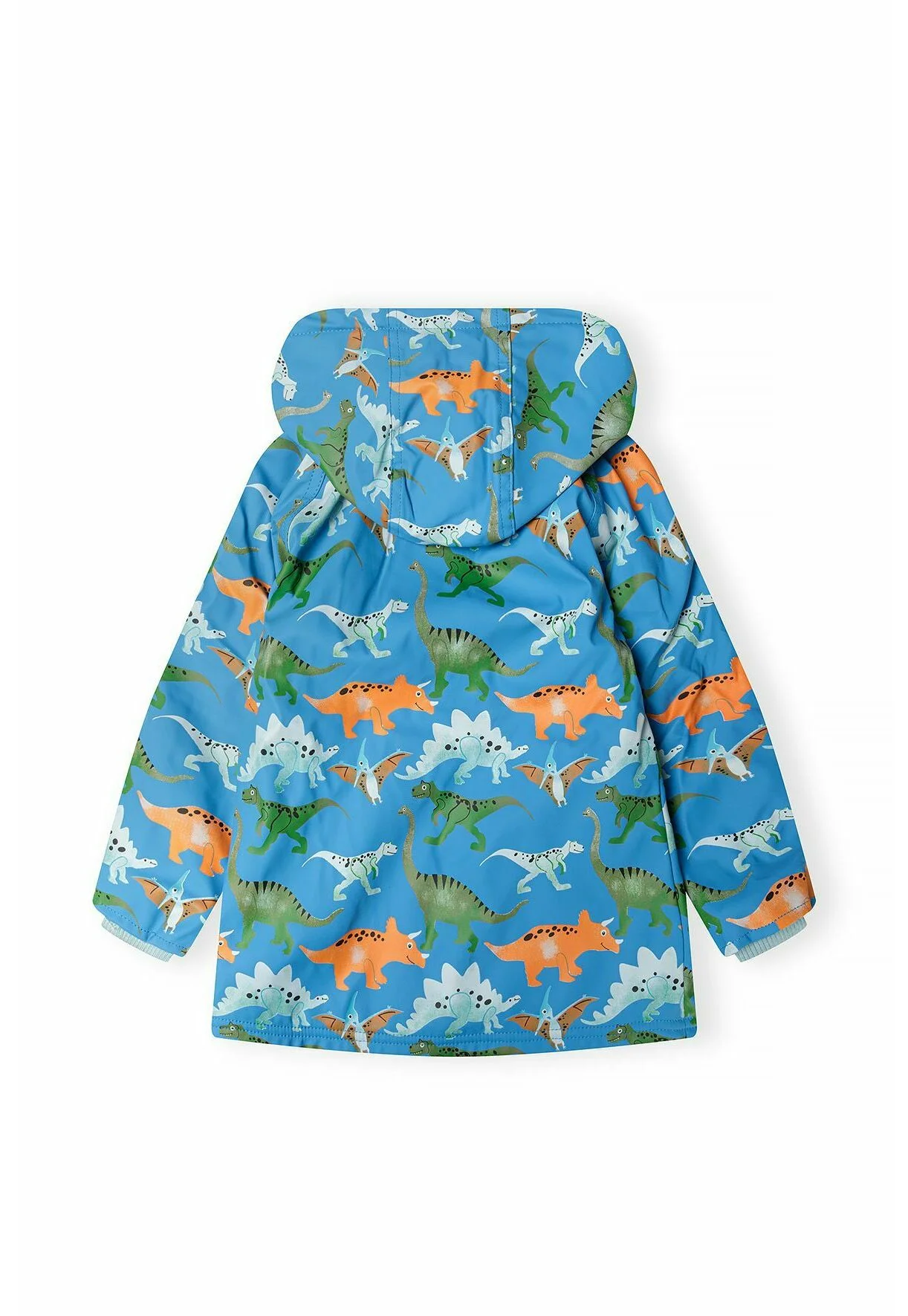 MINOTI RESISTENTE A LA DUCHA - Impermeable