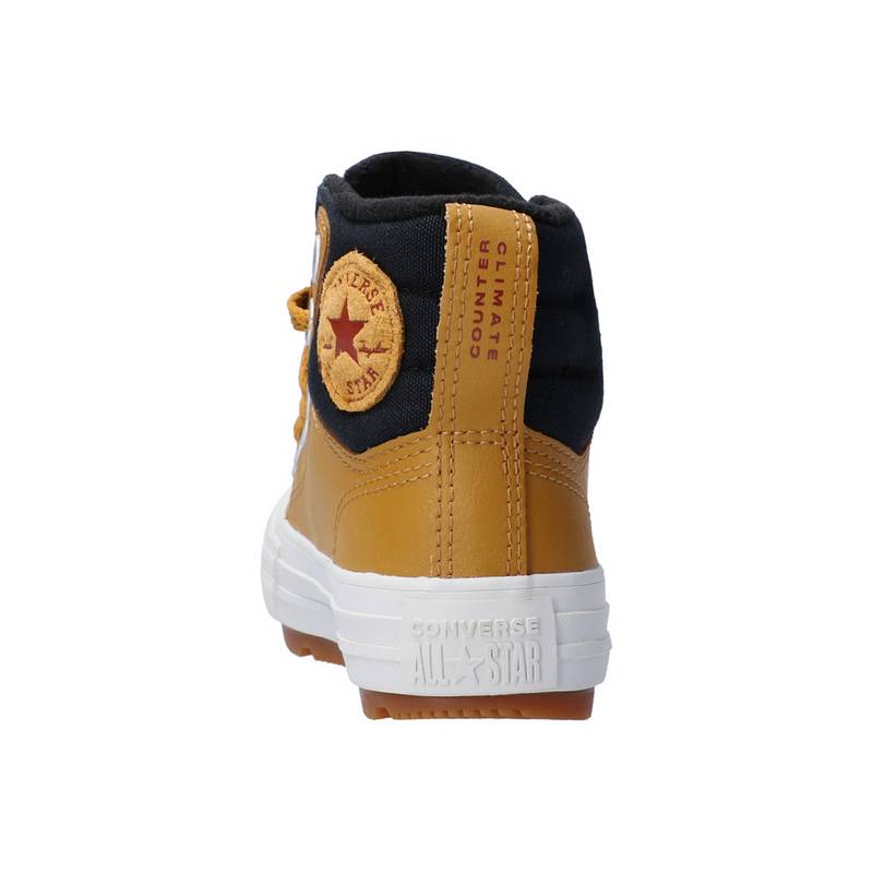 CONVERSE CTAS Berkshire Boot Kids Sneaker Kinder