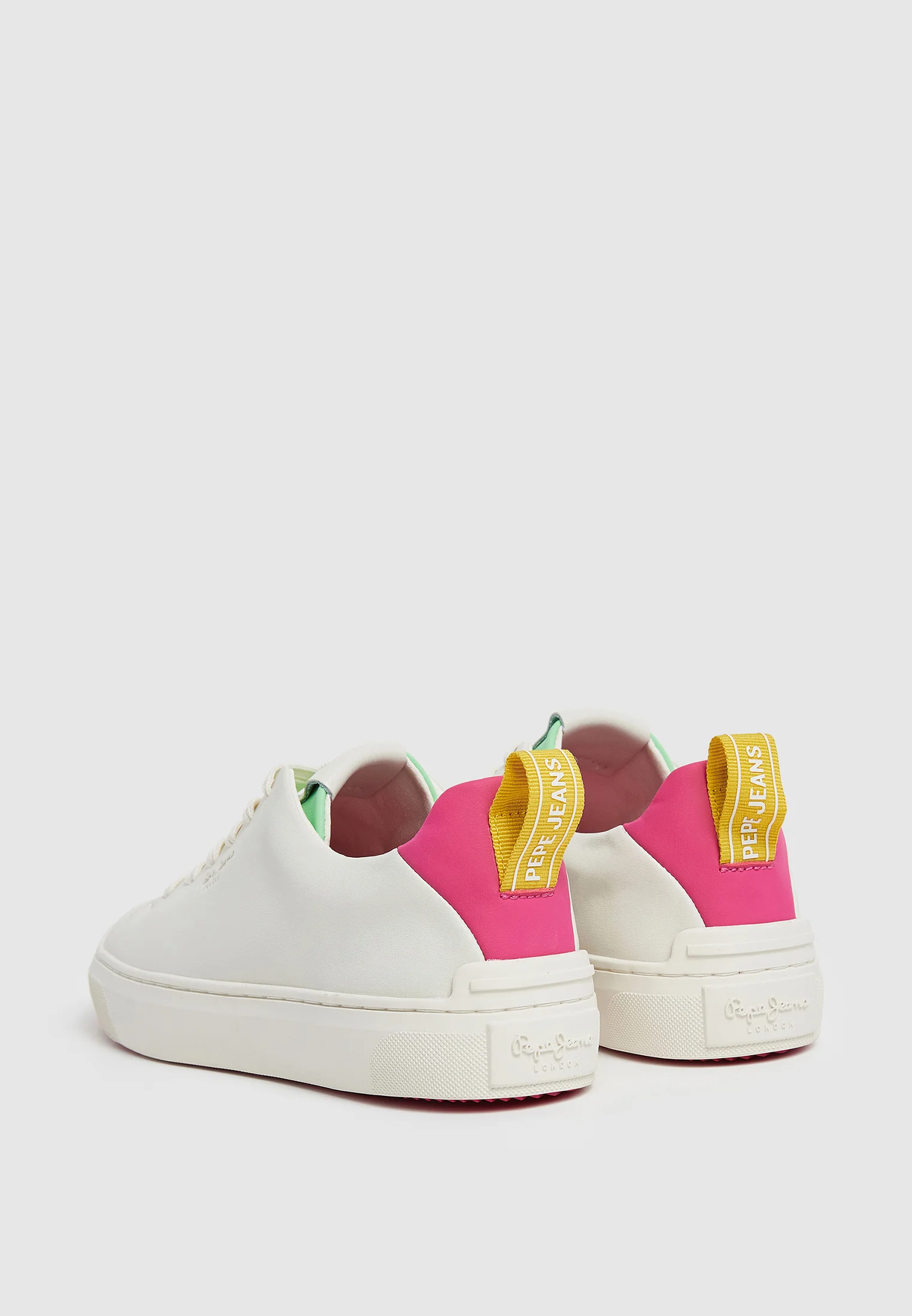 Pepe Jeans CAMDEN STREET - Zapatillas bajas