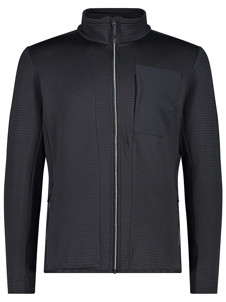 CMP Fleecejacke in Dunkelblau günstig kaufen