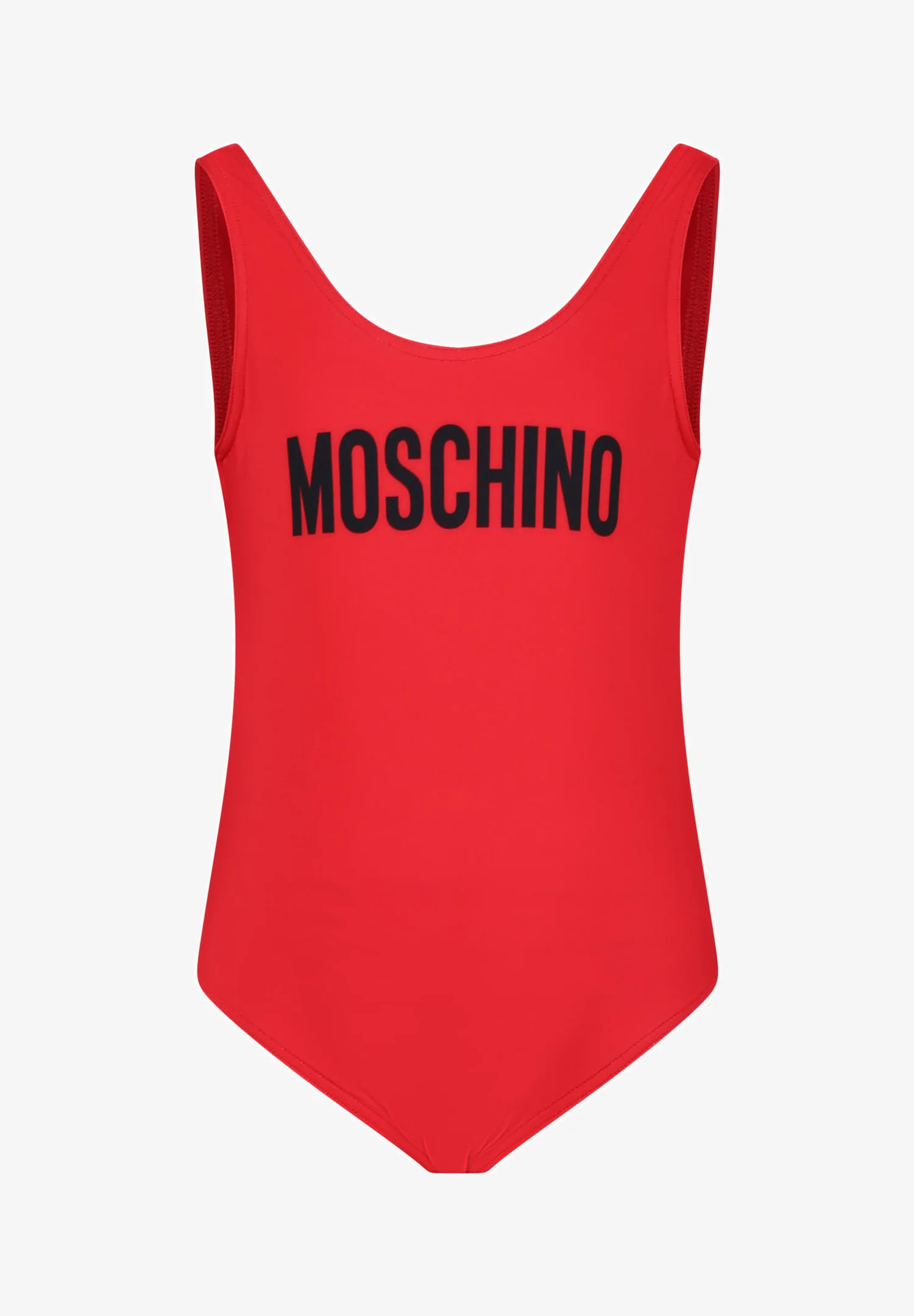 MOSCHINO CON ESTAMPADO - Traje de baño