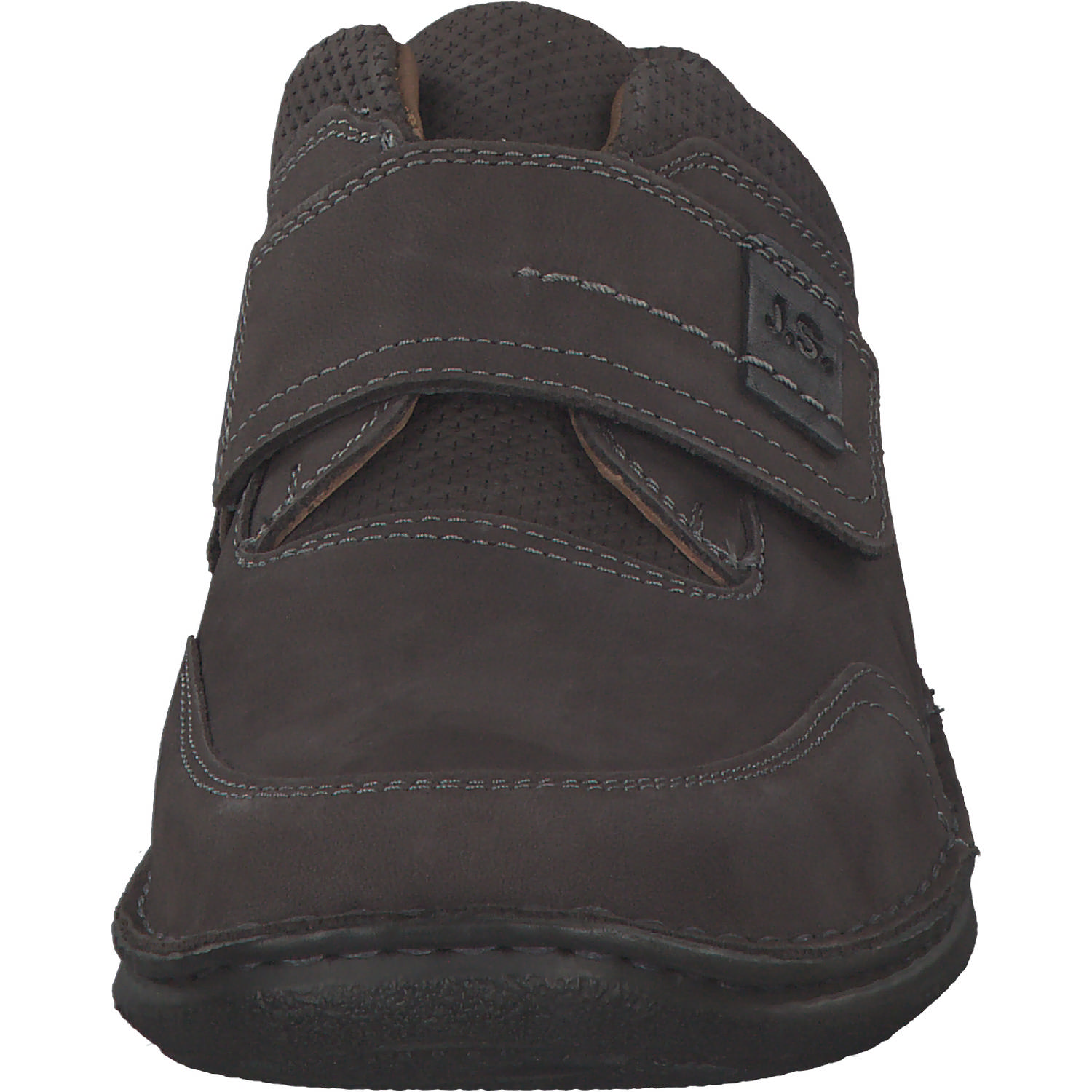 Josef Seibel Anvers 83 43637, Klassische- & Business Schuhe, Herren, Grau