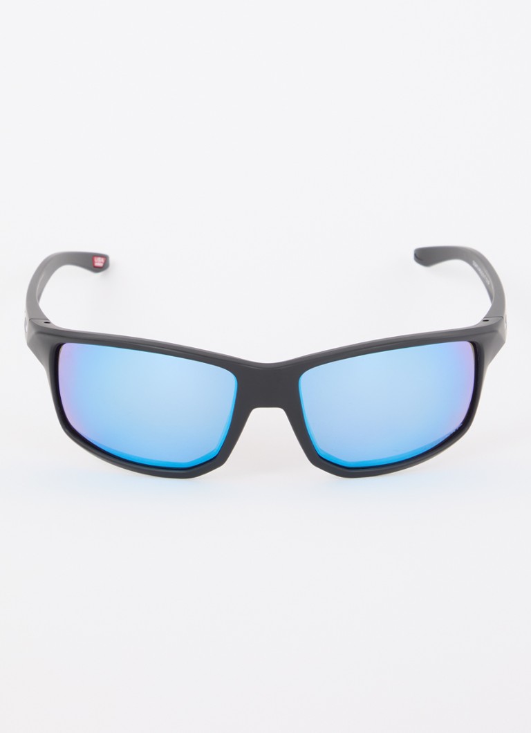 Oakley Gibson XL polarized sunglasses OO9470