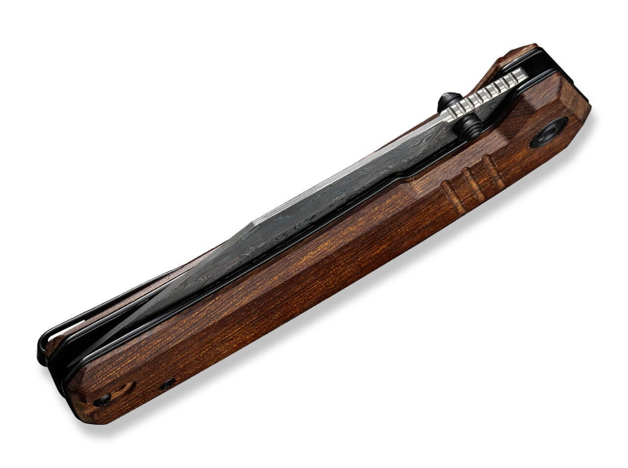 Bhaltair Guibourtia Damascus