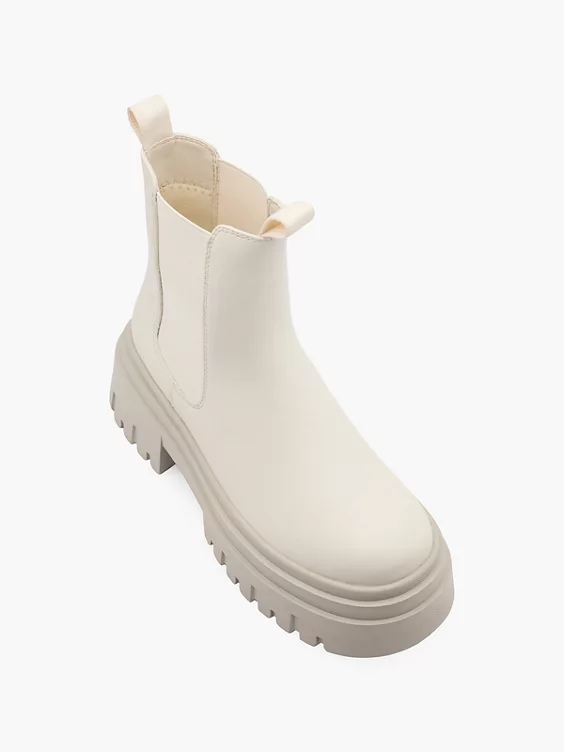 Catwalk Chelsea Boots