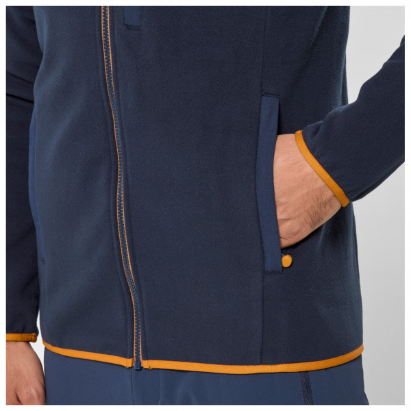 Lafuma - Silken F-Zip - Fleecejacke