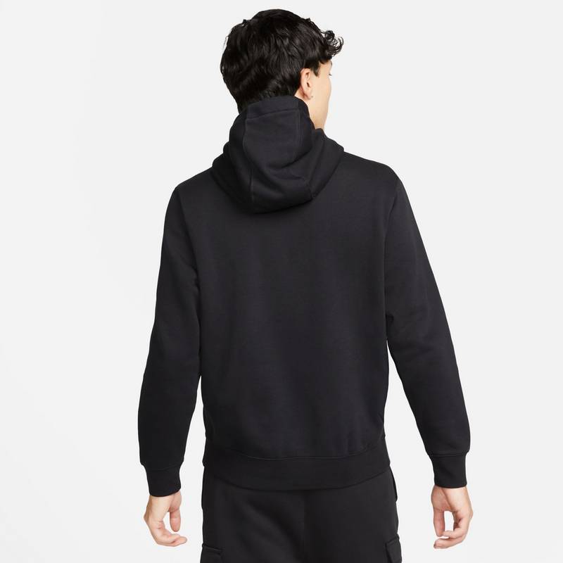 Nike NSW Club Hoodie Herren