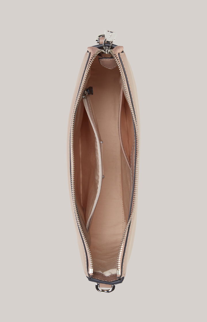 Schultertasche Sofisticato Jasmina in Mauve