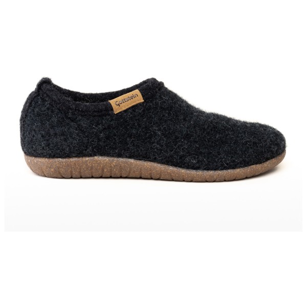 Gottstein - Alpine Midcut RU - Hüttenschuhe