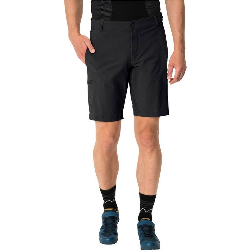 VAUDE Yaras Fahrradshorts Herren