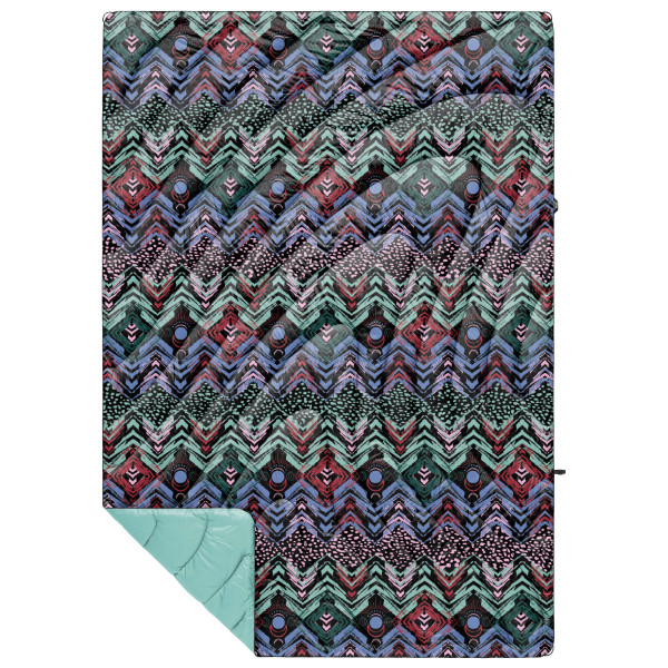 Rumpl - Printed Puffy - Decke