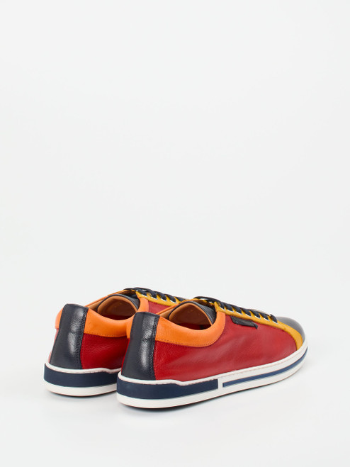 Sneaker-46619990040 Galizio Torresi