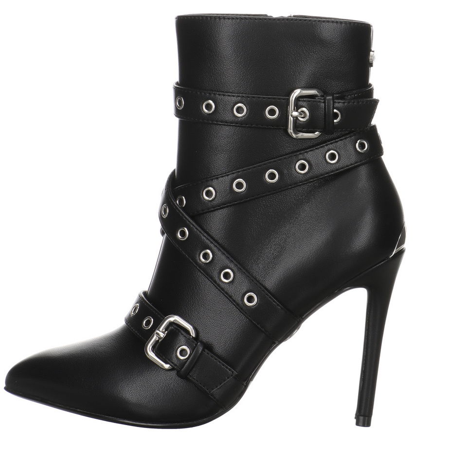 Buffalo Juliet Belt Bootie