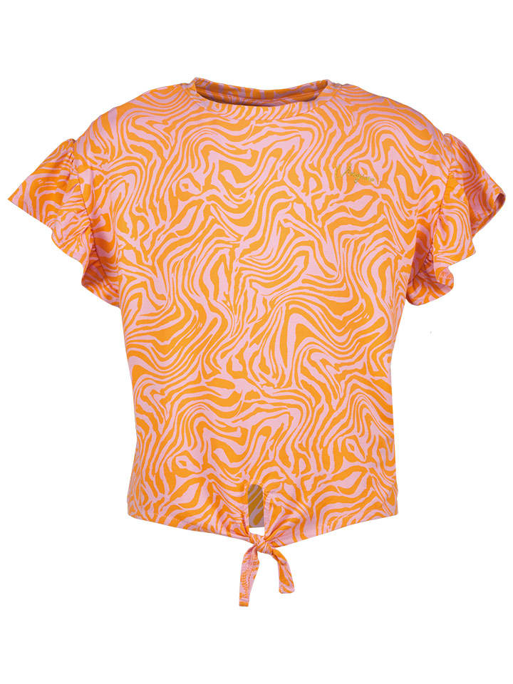 Vingino Shirt in Orange günstig kaufen